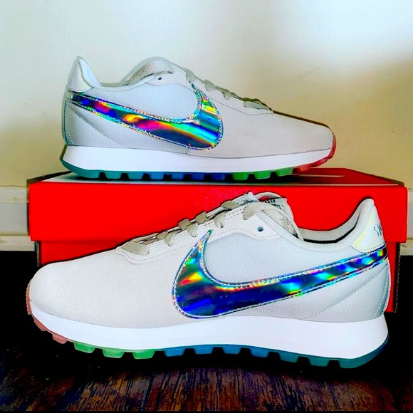 nike womens shoes rainbow